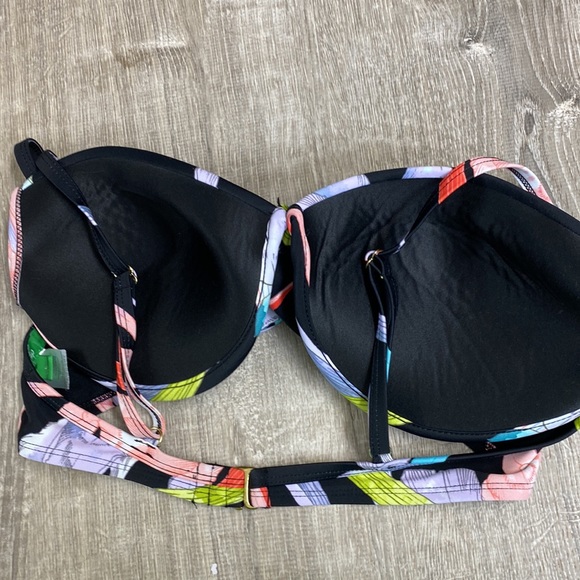 Push up Bikini Top - Picture 2 of 3